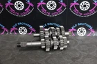 2004 Honda 04-06 CRF250X Oem Engine Transmission Tranny Assembly Used. Price: $109.95.