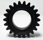 Honda Transmission Mainshaft Fourth Gear 06-14 TRX450R TRX450ER 23461-HP1-600 New. Price: $85.99.