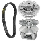 1323255 Primary & Secondary Clutch Drive Belt For Polaris Ranger 500 17-22 New. Price: $355.00.