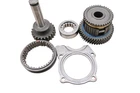 19 Polaris Slingshot Slr Transmission Used. Price: $299.99.