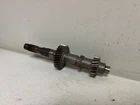 2013 Polaris Ranger 500 Oem Transmission Helical 34T Gear Input Shaft 3234916 Used. Price: $76.49.