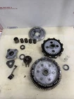 1985 Quadrunner Suzuki Clutch With Basket 21200-24501 Used. Price: $70.00.