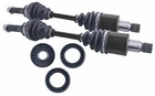 Polaris Rear Cv Axles & Differential Seal Kit Rzr 800 2008 - 2014 New. Price: $186.00.