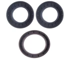 Yamaha Rear Differential Seal Kit 450 Grizzly 2011 2012 2013 2014 New. Price: $19.00.