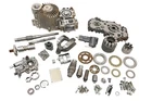 21 Kubota RTV-X1140W Hydraulic Pump Assembly Hst Used. Price: $2999.90.