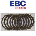 Ebc CK3433 Series Clutch For Engine & Components Kits Ze New. Price: $77.16.
