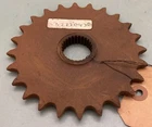New Replaces Polaris 3222043 Sprocket , 24T Trail Boss 4X4. Price: $47.94.