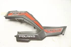 Polaris Sportsman 850 18 Side Body Cover Left Titanium 5452996-632 46719 Used. Price: $119.99.