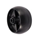 5" Plastic Deck Wheel For Cub Cadet 734-04155 Toro 112-0677 / Rotary 12648 New. Price: $15.62.