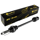 Rear Left Right Complete Cv Joint Axle For Polaris Rzr Xp 900 2011-13 1332960 New. Price: $66.00.