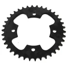 2005 2006 2007 Polaris 500 Predator 38 Tooth Rear Black Sprocket New. Price: $36.08.