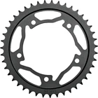 Vortex Steel Rear Sprocket 520 / 45T 452AS-45 New. Price: $48.41.