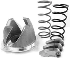 Epi Mudder Clutch Kit Polaris Ranger Xp 1000 17 New. Price: $386.41.