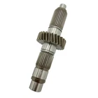 Polaris 25T Reverse Shaft, For Rzr Models, Genuine Oem - 3235380 New. Price: $304.99.