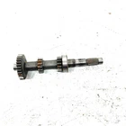 2004 Polaris Sportsman 400 4X4 Oem Transmission Output Shaft W/brg 3233571 AP225 Used. Price: $40.49.