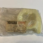 Nos Yamaha 5Y1-22151-09-00 Rear Swing Arm Pivot Guard Seal XT550J XT550K New Oem. Price: $14.00.