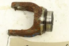 Yamaha Bruin 350 2X4 06 Rear Drive Shaft Engine Yoke 5UH-17556-00-00 30049 Used. Price: $19.98.