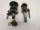 Can Am Ds 650 Baja X Transmission 420281410 2004-2007 Used. Price: $175.00.