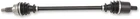 Epi Complete Wheel Shaft - WE383042 New. Price: $150.77.