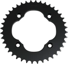 Sprockets Rear Tooth For Suzuki JTR1760.40 New. Price: $38.27.