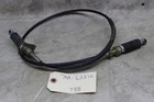 1998-2002 Suzuki Quadrunner 500 Oem Reverse Shift Line Cable 58840-09F00 Used. Price: $33.95.