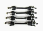 Precision Full Cv Axle Set For Arctic Cat 400 500 650 2005 Quality Tested New. Price: $269.99.