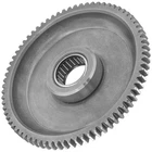 Caltric Gear Idler For Suzuki 12600-38851 12600-38850 Starter Clutch New. Price: $42.00.