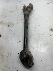 Can Am Maverick Xds Xrs Turbo Rear Propshaft Driveshaft Max 2015-2017 703500939 Used. Price: $132.31.