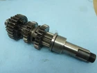 1984 Honda Atc 200S Transmission Main Shaft Used. Price: $19.99.