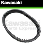 New 2019-2025 Genuine Kawasaki Drive Belt Std Mule Pro-mx 59011-Y006. Price: $135.15.