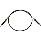 Moose Offroad Shifter Cable Utv For Kawasaki 600-1146-PU New. Price: $63.63.