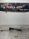 04 Polaris Sportsman 500 Oem Shift Lever And Rod Set 1013315-067 1821462 AP44 Used. Price: $37.99.