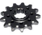 Pro-x Grooved Ultralight Front Sprocket 15T Motorcycle Atv/utv 07.FS27006-15 New. Price: $21.99.