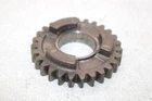 2000 Yamaha Grizzly Oem 27T Reverse Wheel Gear 5GT-17253-00-00 AY35 Used. Price: $68.79.