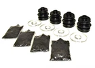 Cv Boot Kit Set For Arctic Cat 0436-276 1436-207 Of New. Price: $38.99.