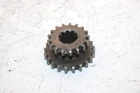 2003 Kawasaki Prairie 650 Oem Secondary Timing Gear 12046-1207 AK26 Used. Price: $12.99.