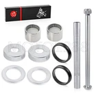 1987-2006 For Yamaha Banshee 350 Swingarm Bearings Seal Rebuild Kit Sleeve Bolt New. Price: $36.45.